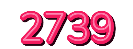 2739 — logo kanal
