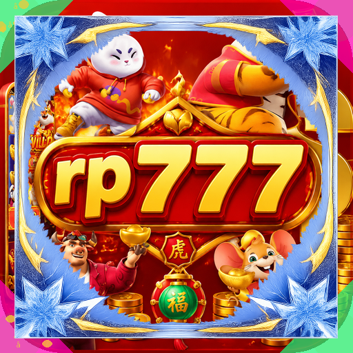 rp777 — mitra unggulan